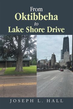 Cover From Oktibbeha to Lake Shore Drive