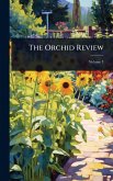The Orchid Review The Orchid Review