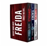 Freida McFadden 3 Book Boxed Set 1 Freida McFadden 3 Book Boxed Set 1