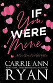 If You Were Mine - A One Room One Bed Edition If You Were Mine - A One Room One Bed Edition