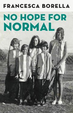 No Hope For Normal - Borella, Francesca