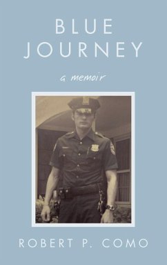 Cover BLUE JOURNEY