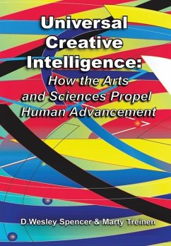 Cover Universal Creative Intelligence