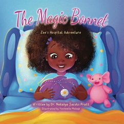 Cover The Magic Bonnet