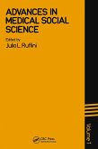 Advances In Medical Social Sciences Advances In Medical Social Sciences