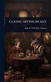 Classic Myths in art;