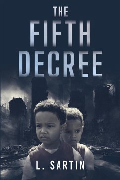 Cover The Fifth Decree