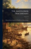 The Mayflower Descendant