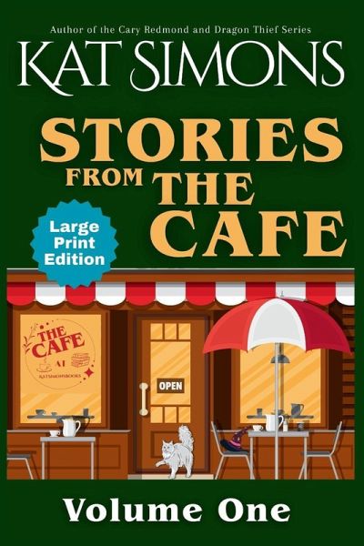 Stories from The Café