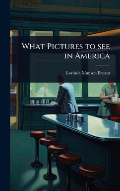 Cover What Pictures to see in America