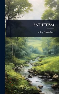 Cover Pathetism