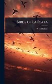 Birds of La Plata Birds of La Plata