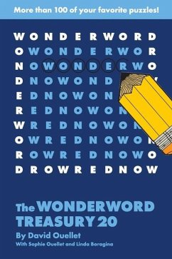 Cover The Wonderword Treasury 20
