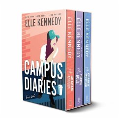 Campus Diaries Series Complete Boxed Set - Kennedy, Elle Campus Diaries Series Complete Boxed Set - Kennedy, Elle