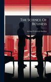 The Science Of Business