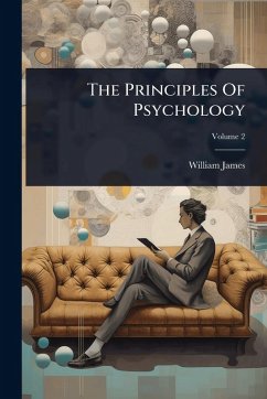 Cover The Principles Of Psychology