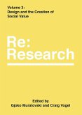 Design and the Creation of Social Value