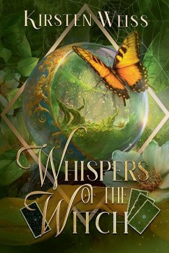Whispers of the Witch - Weiss, Kirsten