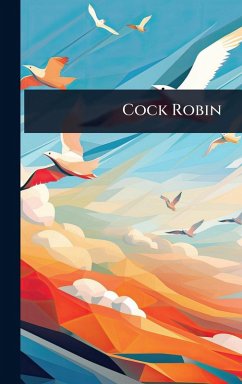 Cover Cock Robin