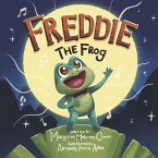 Freddie the Frog