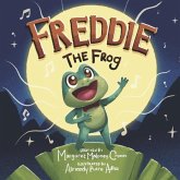 Freddie the Frog Freddie the Frog