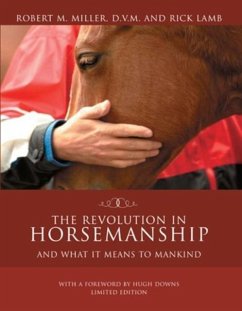 Cover REVOLUTION IN HORSEMANSHIP LTDCB