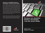 Persone con disabilità fisiche e tecnologia: l'uso dei social media