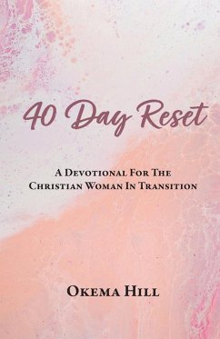 Cover 40 Day Reset