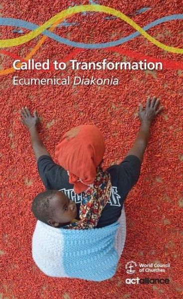 Called to Transformation Called to Transformation