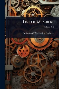 List of Members