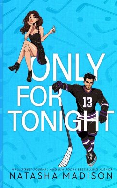 Cover Only For Tonight - Deluxe Edition Illustrated