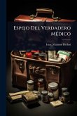 Espejo Del Verdadero MÃ(c)dico