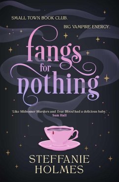 Cover Fangs for Nothing