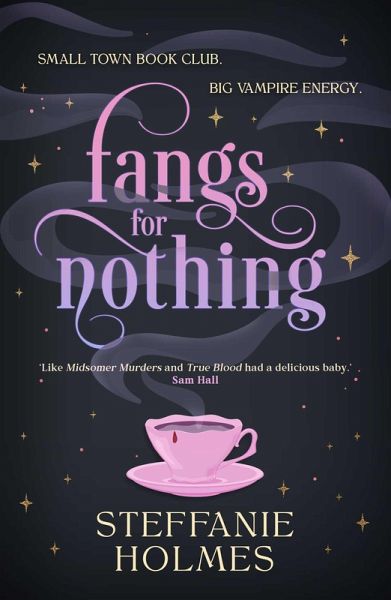 Fangs for Nothing Fangs for Nothing