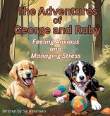 Feeling Anxious and Managing Stress Feeling Anxious and Managing Stress