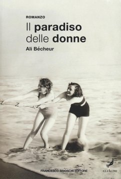 Il paradiso delle donne - Bécheur, Ali