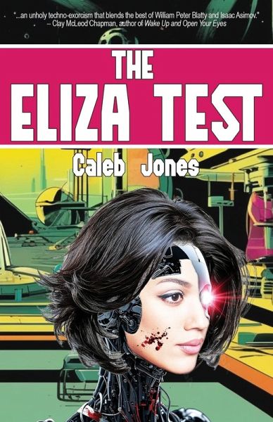 The Eliza Test