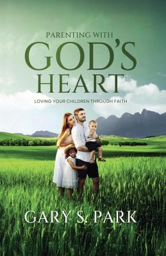 Cover Parenting With God's Heart