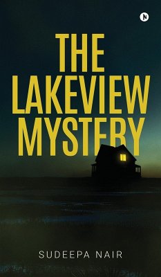 Cover The Lakeview Mystery