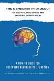 The Nemechek Protocol For ADD, POTS, PANS, Pandas and Emotional Dysregulation The Nemechek Protocol For ADD, POTS, PANS, Pandas and Emotional Dysregulation