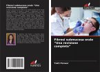 Fibrosi submucosa orale 