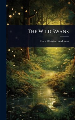 Cover The Wild Swans