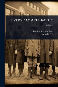 Everyday Arithmetic - Hoyt, Franklin Sherman
