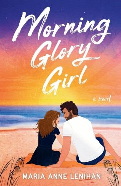 Cover Morning Glory Girl