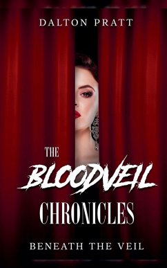 Beneath The Veil - Pratt, Dalton