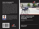 Fattori motivazionali delle persone con disabilità