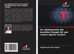 Un adattamento dei burattini Kwagh-Hir per creare dipinti cinetici Un adattamento dei burattini Kwagh-Hir per creare dipinti cinetici