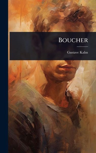 Boucher Boucher
