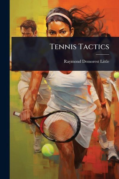 Tennis Tactics Tennis Tactics