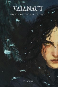 Cover Vaianaut